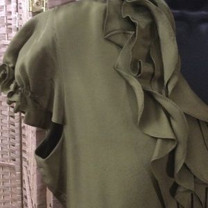 Ann Taylor mini dress